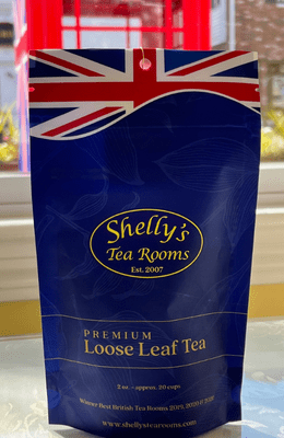 Shelly's tea room (1)