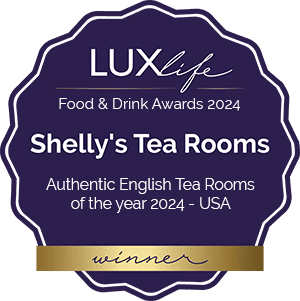 Lux Life Award Tea Room 2024 2